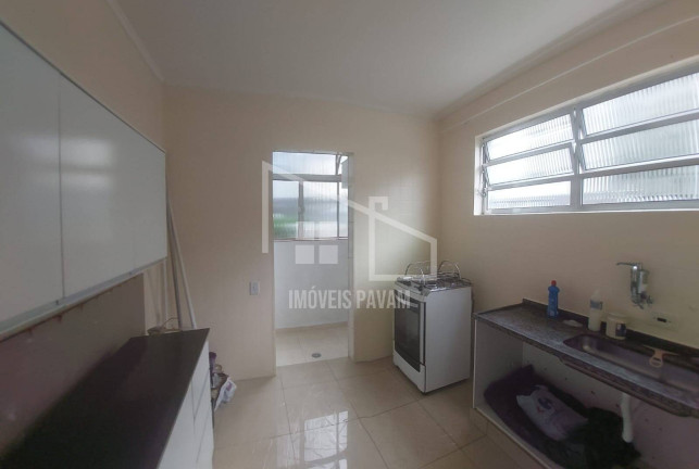 Imagem Apartamento com 2 Quartos à Venda, 54 m² em Assunção - São Bernardo Do Campo Imagem Apartamento com 2 Quartos à Venda, 54 m² em Assunção - São Bernardo Do Campo
