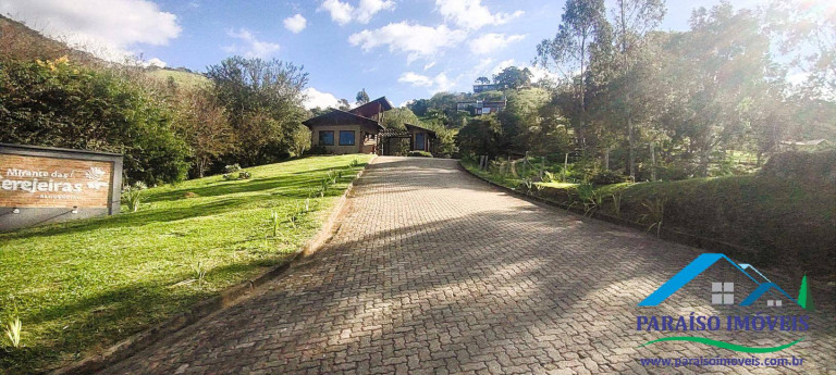 Imagem Terreno em Condomínio à Venda, 1 m² em Centro - Gonçalves Imagem Terreno em Condomínio à Venda, 1 m² em Centro - Gonçalves