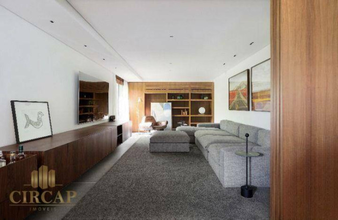 Imagem Cobertura com 4 Quartos à Venda, 925 m² em Alto De Pinheiros - São Paulo