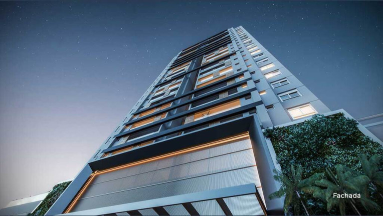 Imagem Apartamento com 2 Quartos à Venda, 58 m² em Vila Yara - Osasco