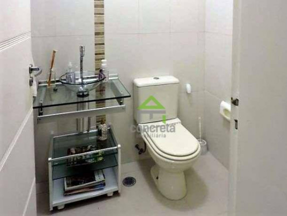 Imagem Casa de Condomínio com 3 Quartos à Venda, 378 m² em Transurb - Itapevi Imagem Casa de Condomínio com 3 Quartos à Venda, 378 m² em Transurb - Itapevi