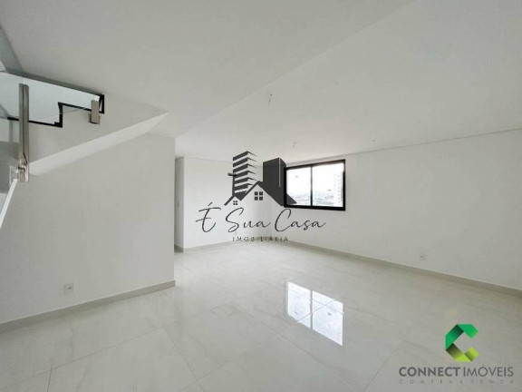 Imagem Cobertura com 4 Quartos à Venda, 382 m² em Inconfidentes - Contagem