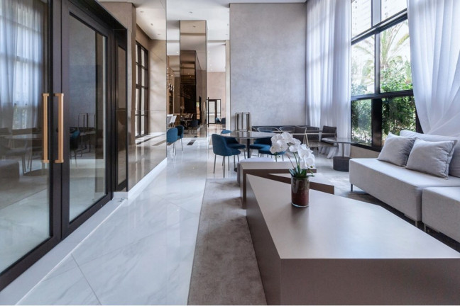 Imagem Apartamento com 3 Quartos à Venda, 123 m² em Chácara Klabin - São Paulo Imagem Apartamento com 3 Quartos à Venda, 123 m² em Chácara Klabin - São Paulo