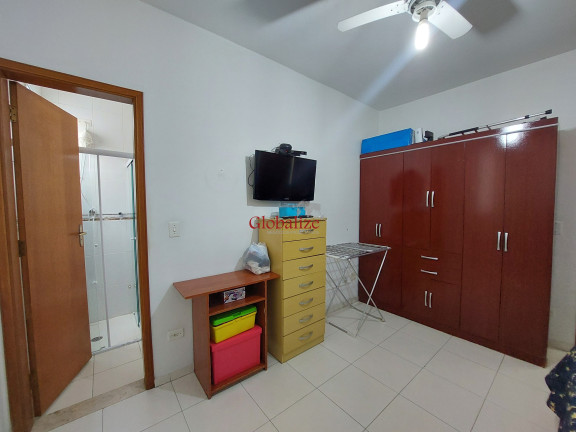 Imagem Casa com 6 Quartos à Venda, 212 m² em Aparecida - Santos Imagem Casa com 6 Quartos à Venda, 212 m² em Aparecida - Santos