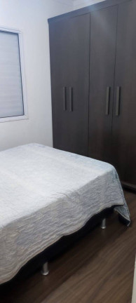 Imagem Apartamento com 2 Quartos à Venda, em Jardim Recanto Dos Sonhos - Sumaré Imagem Apartamento com 2 Quartos à Venda, em Jardim Recanto Dos Sonhos - Sumaré
