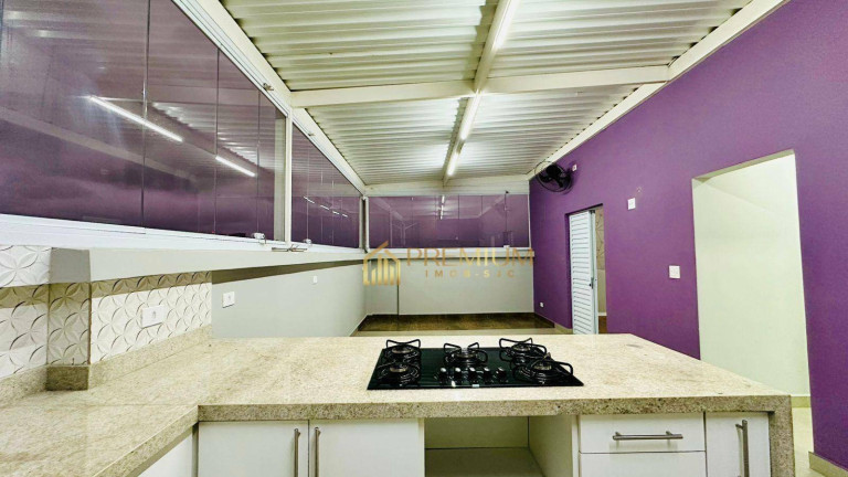 Imagem Imóvel com 3 Quartos à Venda, 135 m² em Jardim Satélite - São José Dos Campos Imagem Imóvel com 3 Quartos à Venda, 135 m² em Jardim Satélite - São José Dos Campos