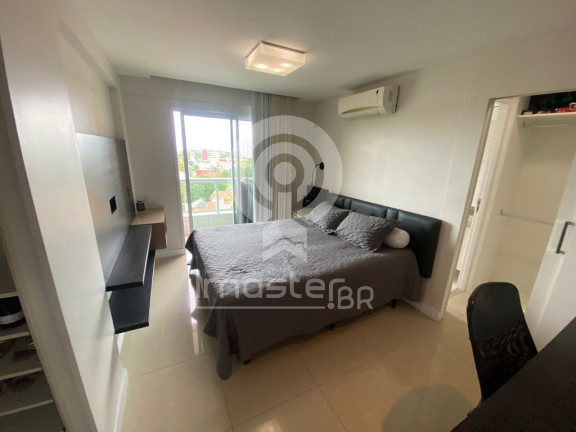 Imagem Apartamento com 3 Quartos à Venda, 112 m² em Engenheiro Luciano Cavalcante - Fortaleza