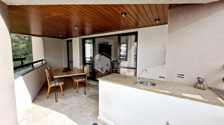 Imagem Apartamento com 3 Quartos à Venda, 167 m² em Vila Andrade - São Paulo Imagem Apartamento com 3 Quartos à Venda, 167 m² em Vila Andrade - São Paulo