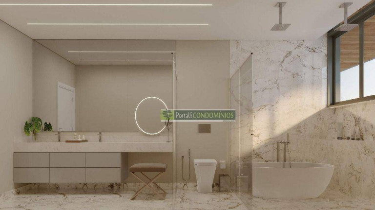 Imagem Apartamento com 2 Quartos à Venda, 199 m² em Bigorrilho - Curitiba