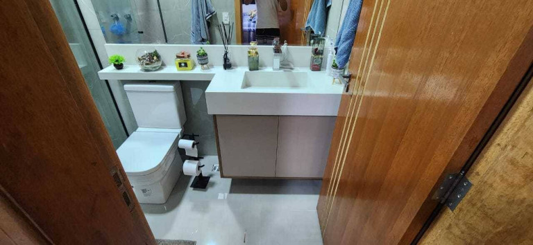Imagem Casa com 3 Quartos à Venda, 155 m² em Horto Florestal - Sorocaba Imagem Casa com 3 Quartos à Venda, 155 m² em Horto Florestal - Sorocaba