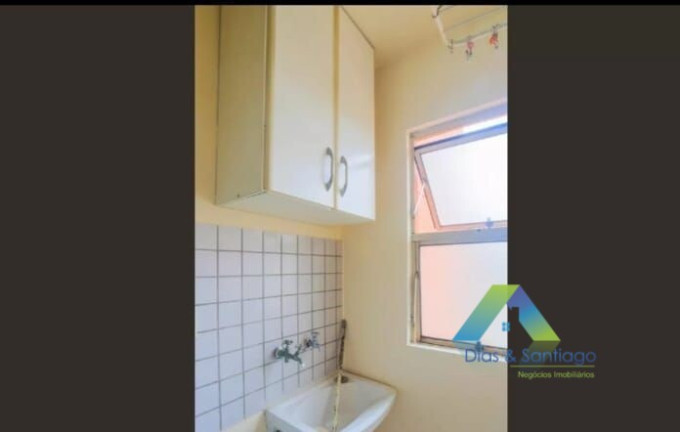 Imagem Apartamento com 3 Quartos à Venda, 65 m² em Vila Firmiano Pinto - São Paulo