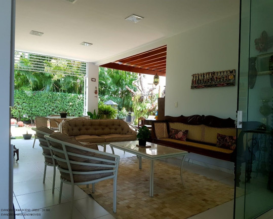 Imagem Casa com 4 Quartos à Venda, 250 m² em Catu De Abrantes (abrantes) - Camaçari