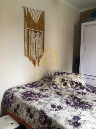 Imagem Apartamento com 2 Quartos à Venda, 47 m² em Cidade Morumbi - São José Dos Campos