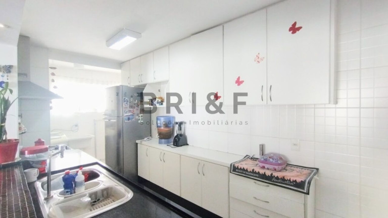 Imagem Apartamento com 2 Quartos à Venda, 90 m² em Brooklin - São Paulo Imagem Apartamento com 2 Quartos à Venda, 90 m² em Brooklin - São Paulo