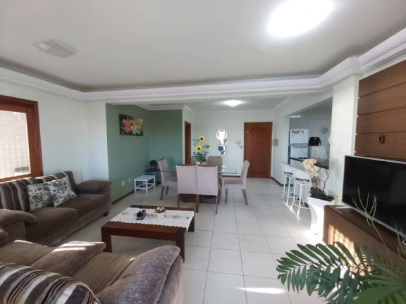 Imagem Apartamento com 3 Quartos à Venda, 148 m² em Centro - Tramandaí