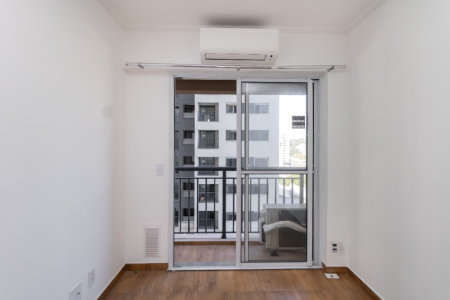Imagem Studio com 1 Quarto à Venda, 31 m² em Vila Sônia - São Paulo