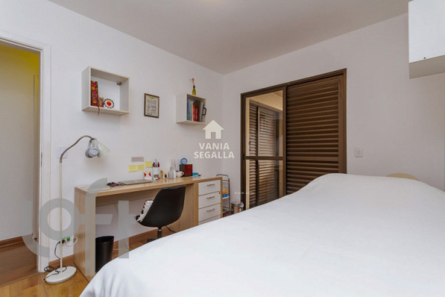 Imagem Apartamento com 4 Quartos à Venda, 127 m² em Perdizes - São Paulo