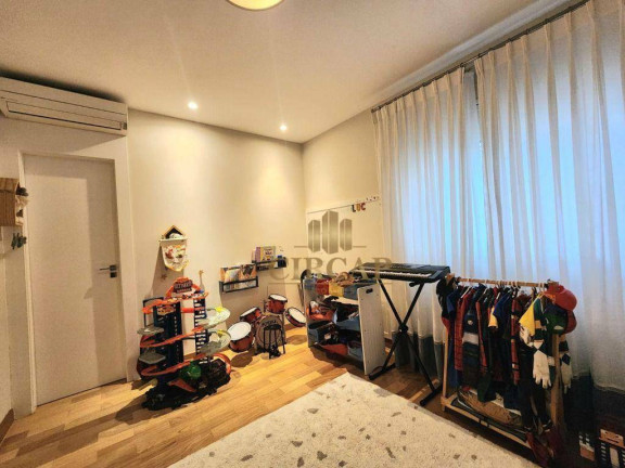 Imagem Apartamento com 4 Quartos à Venda, 278 m² em Perdizes - São Paulo