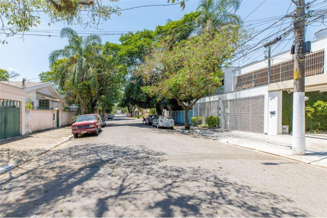 Imagem Casa com 5 Quartos à Venda, 274 m² em Planalto Paulista - São Paulo