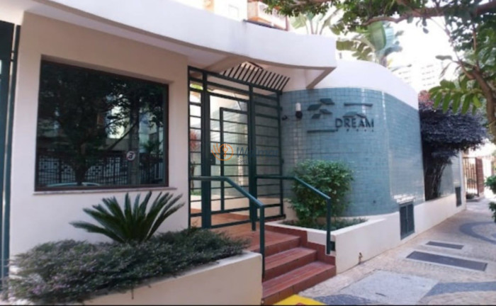 Imagem Cobertura com 1 Quarto à Venda, 110 m² em Cambuí - Campinas Imagem Cobertura com 1 Quarto à Venda, 110 m² em Cambuí - Campinas