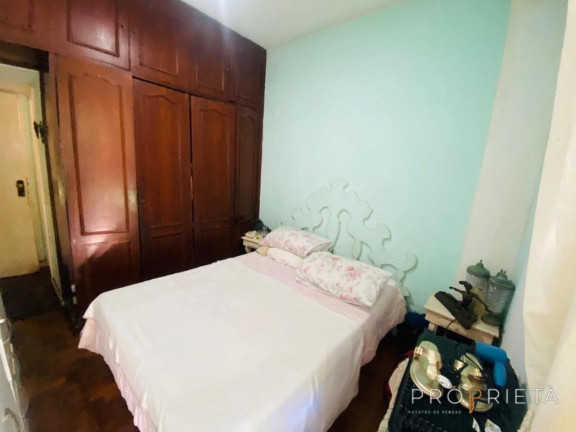 Imagem Apartamento com 4 Quartos à Venda, 130 m² em Ipanema - Rio De Janeiro
