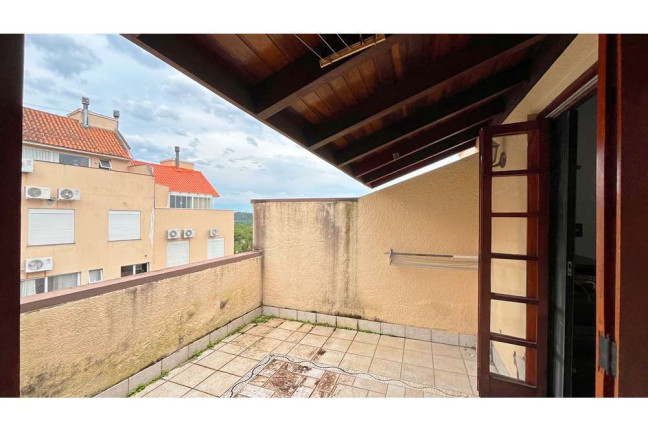 Imagem Casa de Condomínio com 3 Quartos à Venda, 167 m² em Tristeza - Porto Alegre Imagem Casa de Condomínio com 3 Quartos à Venda, 167 m² em Tristeza - Porto Alegre