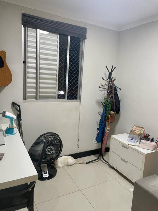 Imagem Apartamento com 2 Quartos à Venda, 50 m² em Jardim Terra Branca - Bauru Imagem Apartamento com 2 Quartos à Venda, 50 m² em Jardim Terra Branca - Bauru