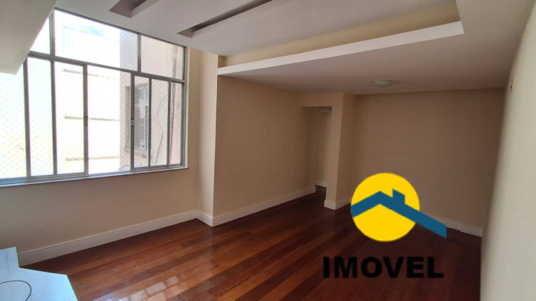 Imagem Apartamento à Venda, 100 m² em Icaraí - Niterói