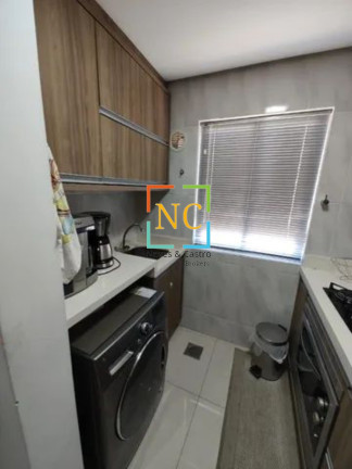 Imagem Apartamento com 2 Quartos à Venda, 58 m² em Areias - São José Imagem Apartamento com 2 Quartos à Venda, 58 m² em Areias - São José
