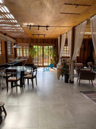 Imagem Sobrado com 4 Quartos à Venda, 640 m² em Jardim Ingá - São Paulo Imagem Sobrado com 4 Quartos à Venda, 640 m² em Jardim Ingá - São Paulo