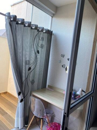 Imagem Apartamento com 2 Quartos à Venda, 69 m² em Wanel Ville - Sorocaba Imagem Apartamento com 2 Quartos à Venda, 69 m² em Wanel Ville - Sorocaba