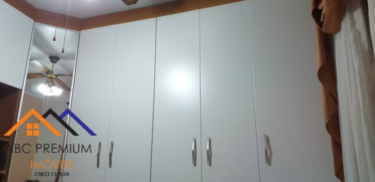 Imagem Sobrado com 4 Quartos à Venda, 313 m² em Parque Marajoara - Santo André