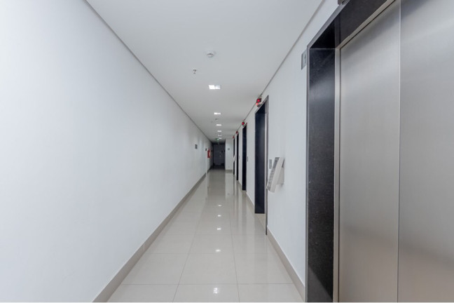 Imagem Sala Comercial à Venda, 43 m² em Chácara Santo Antônio (zona Sul) - São Paulo