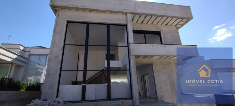 Imagem Casa de Condomínio com 3 Quartos à Venda, 750 m² em Jardim Do Golf I - Jandira