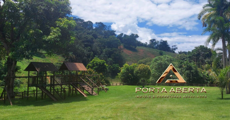 Imagem Chácara com 7 Quartos à Venda, 500 m² em Cava Grande - Marliéria Imagem Chácara com 7 Quartos à Venda, 500 m² em Cava Grande - Marliéria