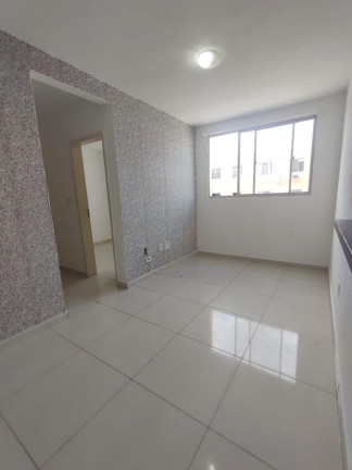 Imagem Imóvel com 2 Quartos para Alugar, 55 m² em Ipitanga - Lauro De Freitas Imagem Imóvel com 2 Quartos para Alugar, 55 m² em Ipitanga - Lauro De Freitas