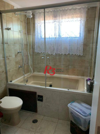 Imagem Apartamento com 2 Quartos à Venda, 110 m² em Estuário - Santos Imagem Apartamento com 2 Quartos à Venda, 110 m² em Estuário - Santos