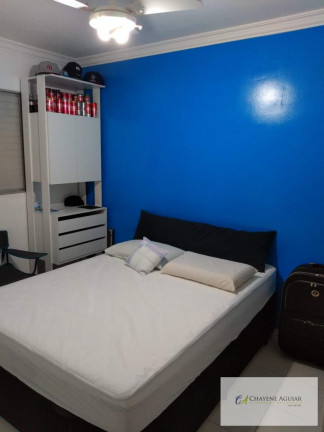 Imagem Apartamento com 2 Quartos à Venda, 65 m² em Vila Santa Catarina - São Paulo