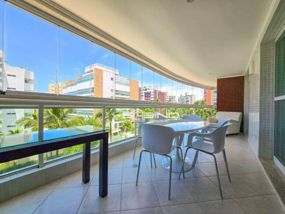 Imagem Apartamento com 3 Quartos para Alugar, 113 m² em Riviera De São Lourenço - Bertioga Imagem Apartamento com 3 Quartos para Alugar, 113 m² em Riviera De São Lourenço - Bertioga