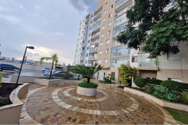 Imagem Apartamento com 2 Quartos à Venda, 51 m² em água Fria - São Paulo Imagem Apartamento com 2 Quartos à Venda, 51 m² em água Fria - São Paulo