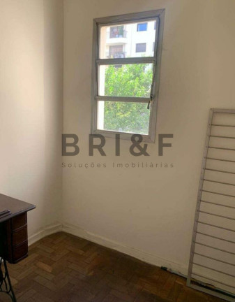 Imagem Apartamento com 3 Quartos à Venda, 141 m² em Vila Nova Conceição - São Paulo Imagem Apartamento com 3 Quartos à Venda, 141 m² em Vila Nova Conceição - São Paulo