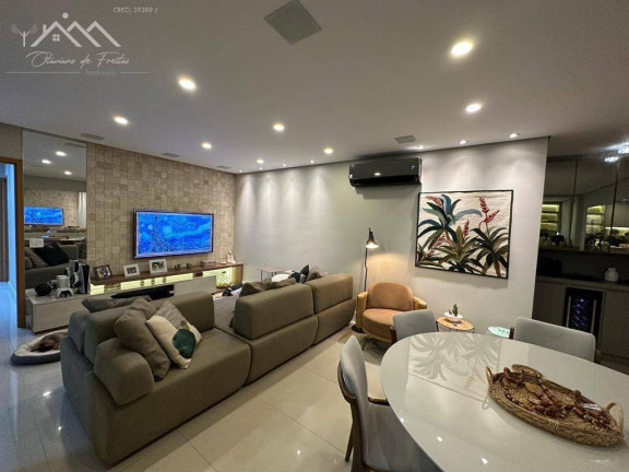 Imagem Apartamento com 3 Quartos à Venda, 117 m² em Jardim Trevo - Jundiaí Imagem Apartamento com 3 Quartos à Venda, 117 m² em Jardim Trevo - Jundiaí