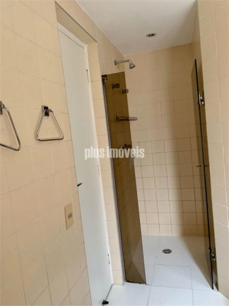 Imagem Apartamento com 3 Quartos à Venda, 160 m² em Moema - São Paulo Imagem Apartamento com 3 Quartos à Venda, 160 m² em Moema - São Paulo
