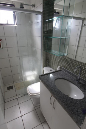 Imagem Apartamento com 2 Quartos à Venda, 72 m² em Guararapes - Fortaleza