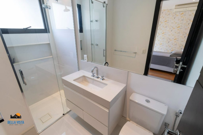 Imagem Apartamento com 2 Quartos à Venda,  em Moema - São Paulo