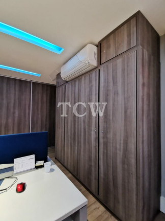 Imagem Sala Comercial à Venda, 105 m² em Paraíso - São Paulo Imagem Sala Comercial à Venda, 105 m² em Paraíso - São Paulo
