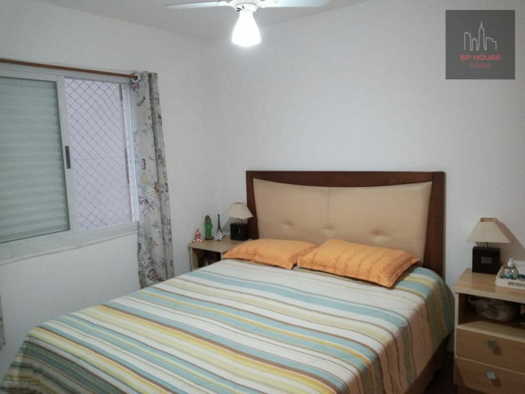 Imagem Apartamento com 3 Quartos à Venda, 93 m² em Pinheiros - São Paulo
