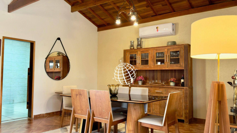Imagem Casa com 3 Quartos à Venda, 480 m² em Condomínio Marf Ii - Bom Jesus Dos Perdões Imagem Casa com 3 Quartos à Venda, 480 m² em Condomínio Marf Ii - Bom Jesus Dos Perdões