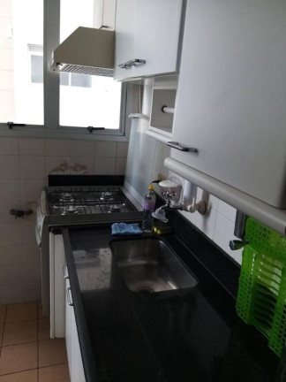 Imagem Apartamento com 1 Quarto à Venda, 45 m² em Vila Clementino	 - São Paulo