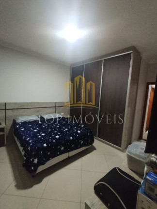 Imagem Casa com 3 Quartos à Venda, 250 m² em Villa Branca - Jacareí